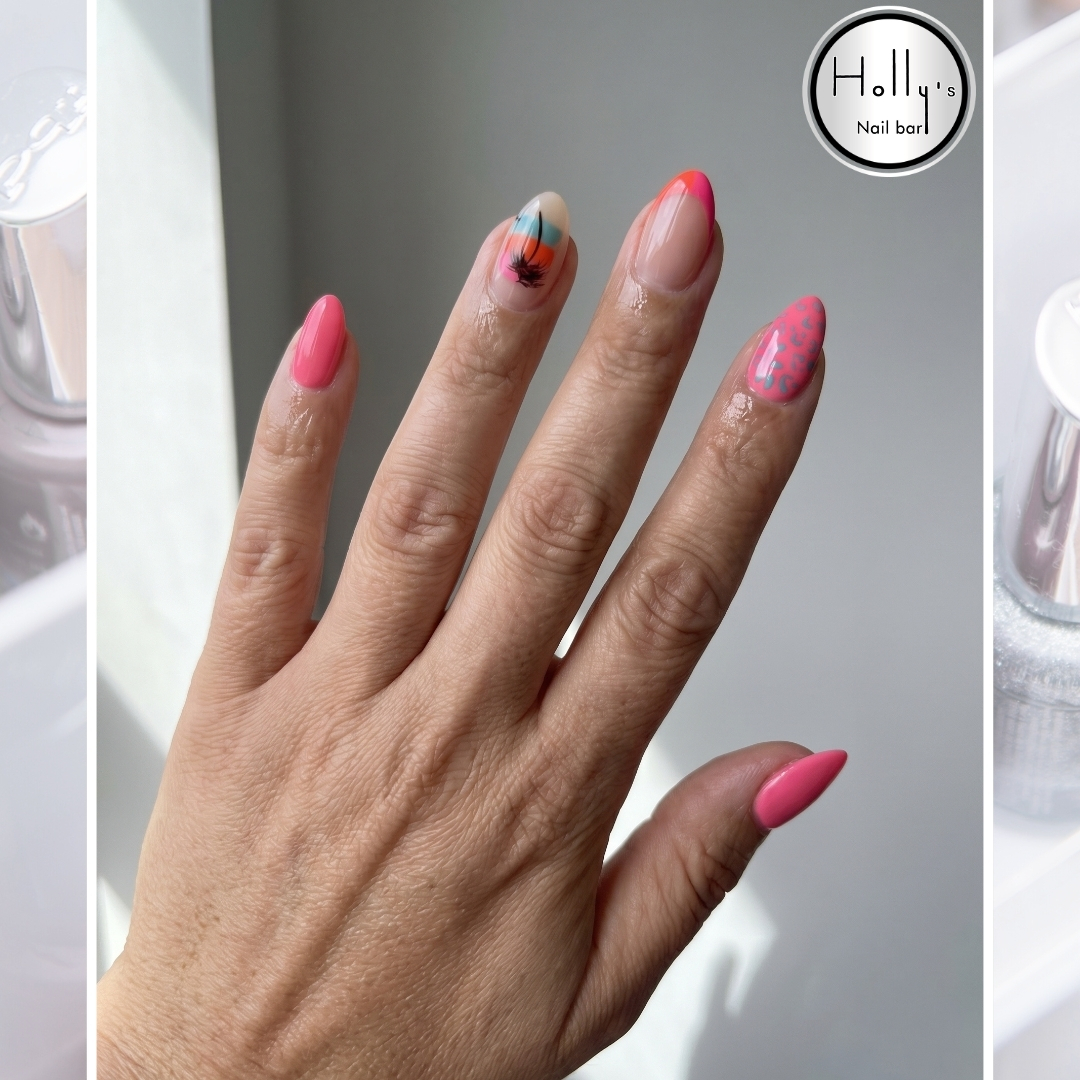 Nail June 4